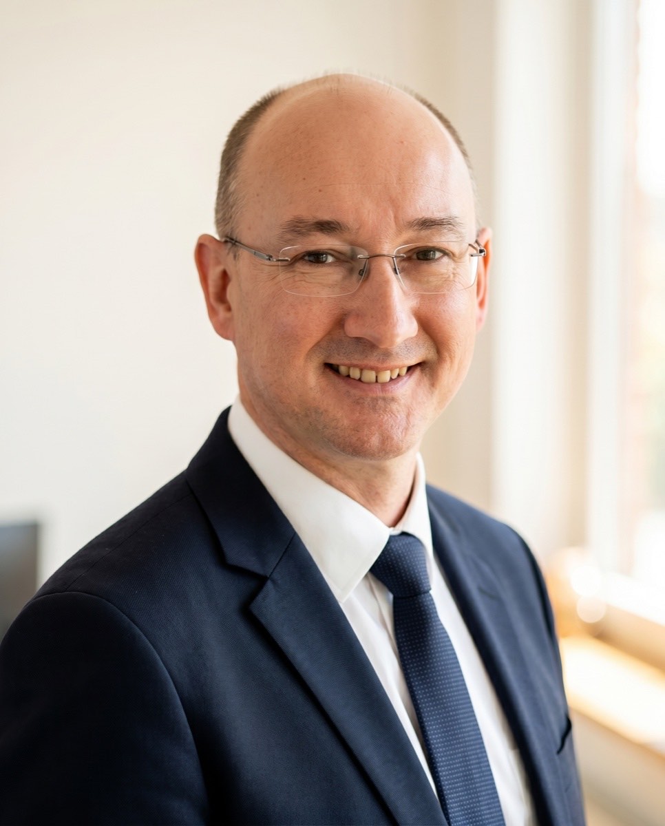 Sebastian Tasch, Finanzierungsberater in Grevenbroich